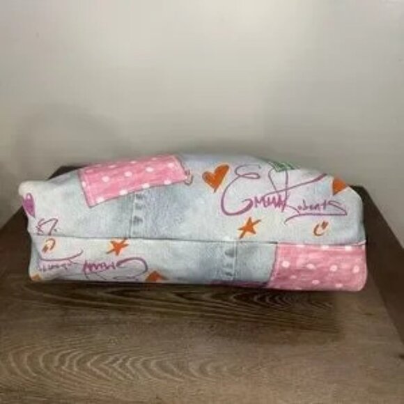 Rare Dooney and Bourke & Emma Roberts Sample Bag - One Of A Kind - Picture 5 of 5